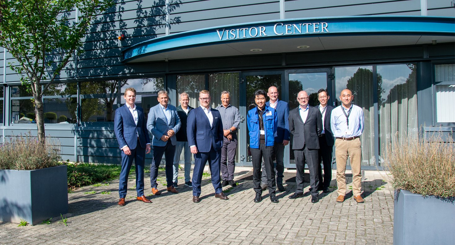 Mitsubishi-Turbocharger-and-Engine-Europe-and-Koedood-Marine-Group-sign-joint-development-agreement-for-EU-Stage-V-solution